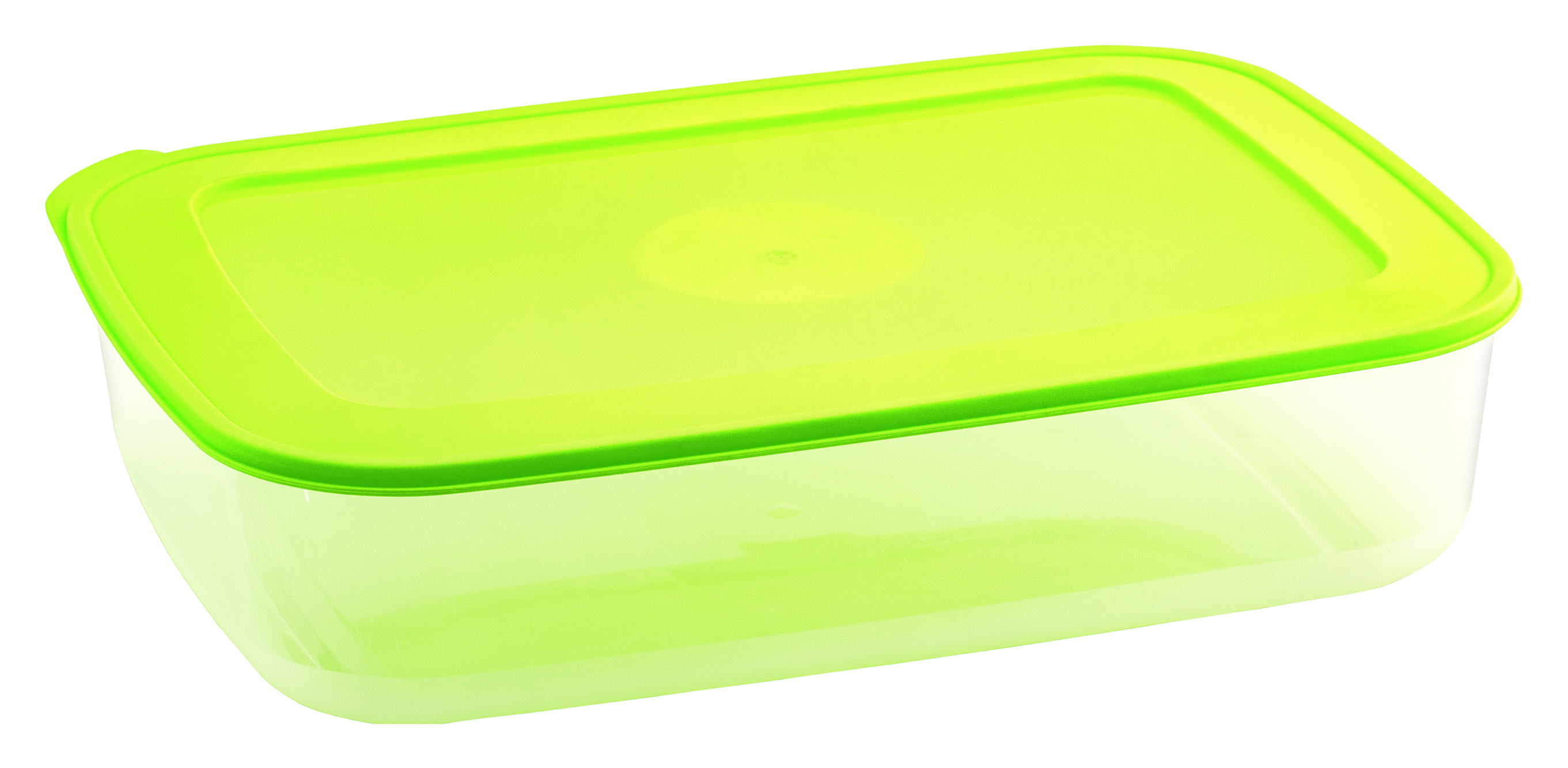 Food Saver Container 3900H (3900 ml) (Assorted) (30 Pc Pk)